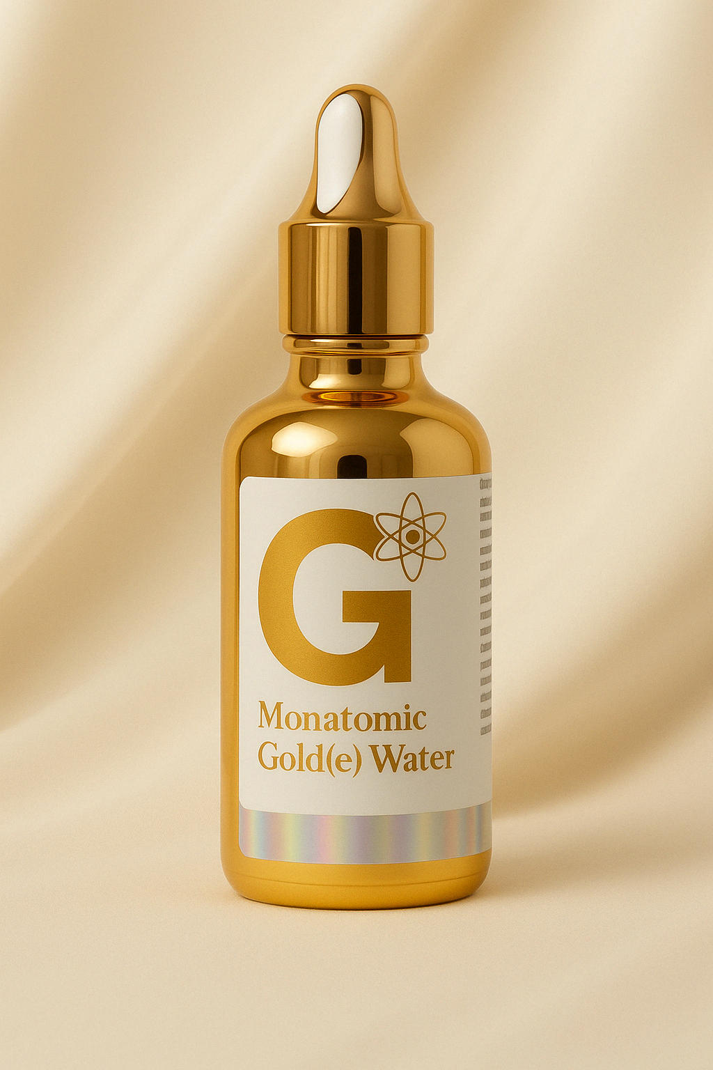 Clarity,Cognition and Immunity 3 Pack Bundle /Silver Bullet Spray- Colloidal Gold- Monoatomic Gold
