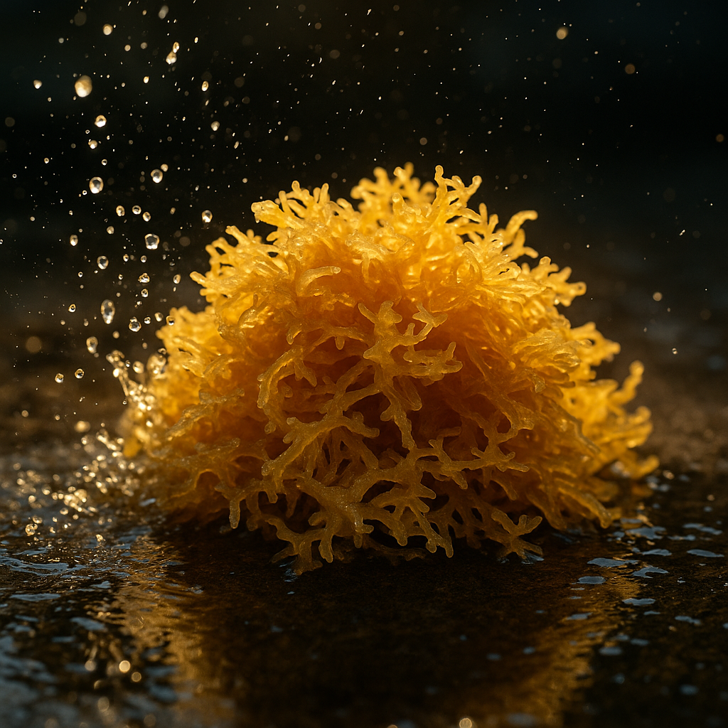Sport Moss W/Cordyceps