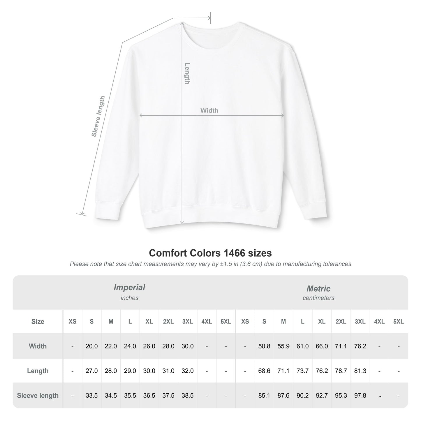 Well.Ness Collection| Goldewater Health (Nourish the Mind) Sweatshirt