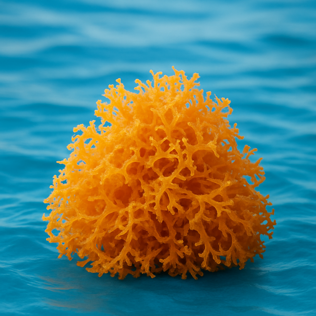Pure Moss - Vegan Sea Moss